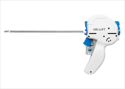 UroLift device